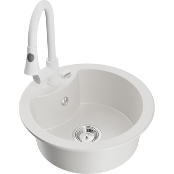 Set Mexen Diego + Elia