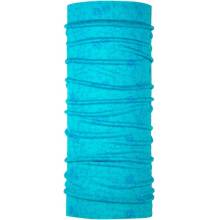 P.A.C. Merino Wool Prina Blue