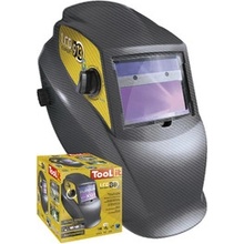 GYS LCD EXPERT 9/13 G CARBON truecolor