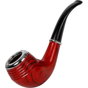 HARAHU Лула за тютюн - ft12405 / Червена kp31136