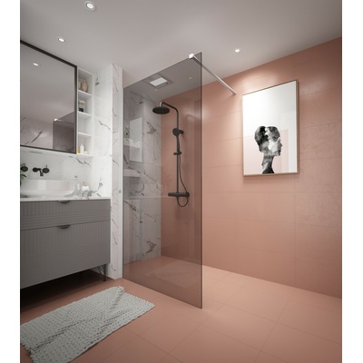 Erga Paris ERG-V02-PARIS-120x200-GR-WH