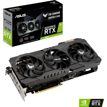 Asus TUF-RTX3080-O10G-V2-GAMING