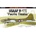 Academy Бомбардировач USAAF B-17E " Pacific Theater" (12533)