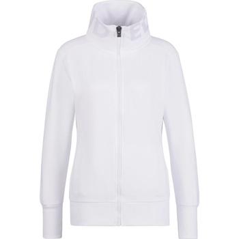 ELBSAND Дамско яке за тренировка ELBSAND Women's Alvis Jacket Training jacket - Bright White (103-2188-0613)
