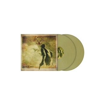 PRIMORDIAL - HOW IT ENDS LP