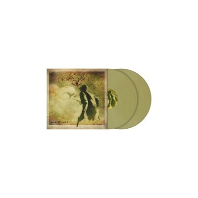 PRIMORDIAL - HOW IT ENDS LP