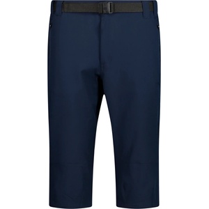 CMP Мъжки 3/4 панталони CMP Capri Stretch Shorts - B. Blue - размер 58 (EU) (012-3622-0217)