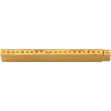 Hultafors Meter skladací laminátový G559 201804