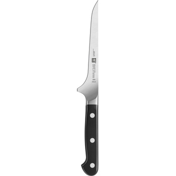 ZWILLING Нож за обезкостяване Zwilling Pro 14 см (38404-141-0)