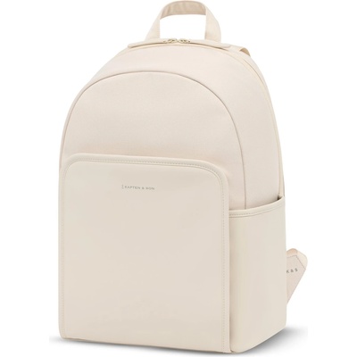Kapten & Son Дневна раница Kapten & son Aalborg 16, 5 Daypack - Sandstone - размер One Size (504-1557-0411)
