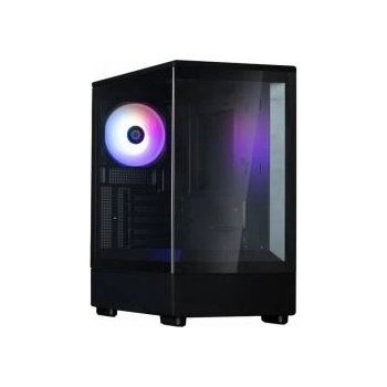 Zalman P10 Black