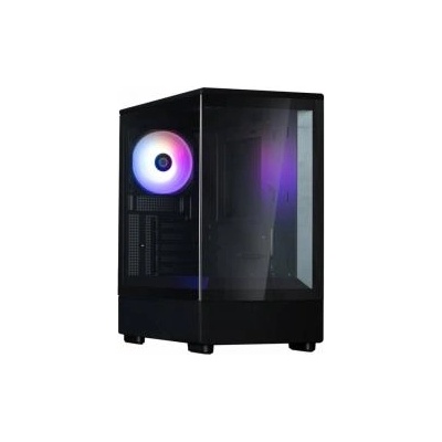 Zalman P10 Black