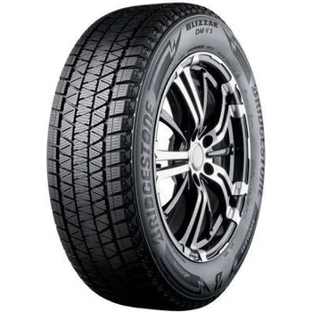 Image 1 of Bridgestone Blizzak DM-V3 XL 315/35 R20 110T