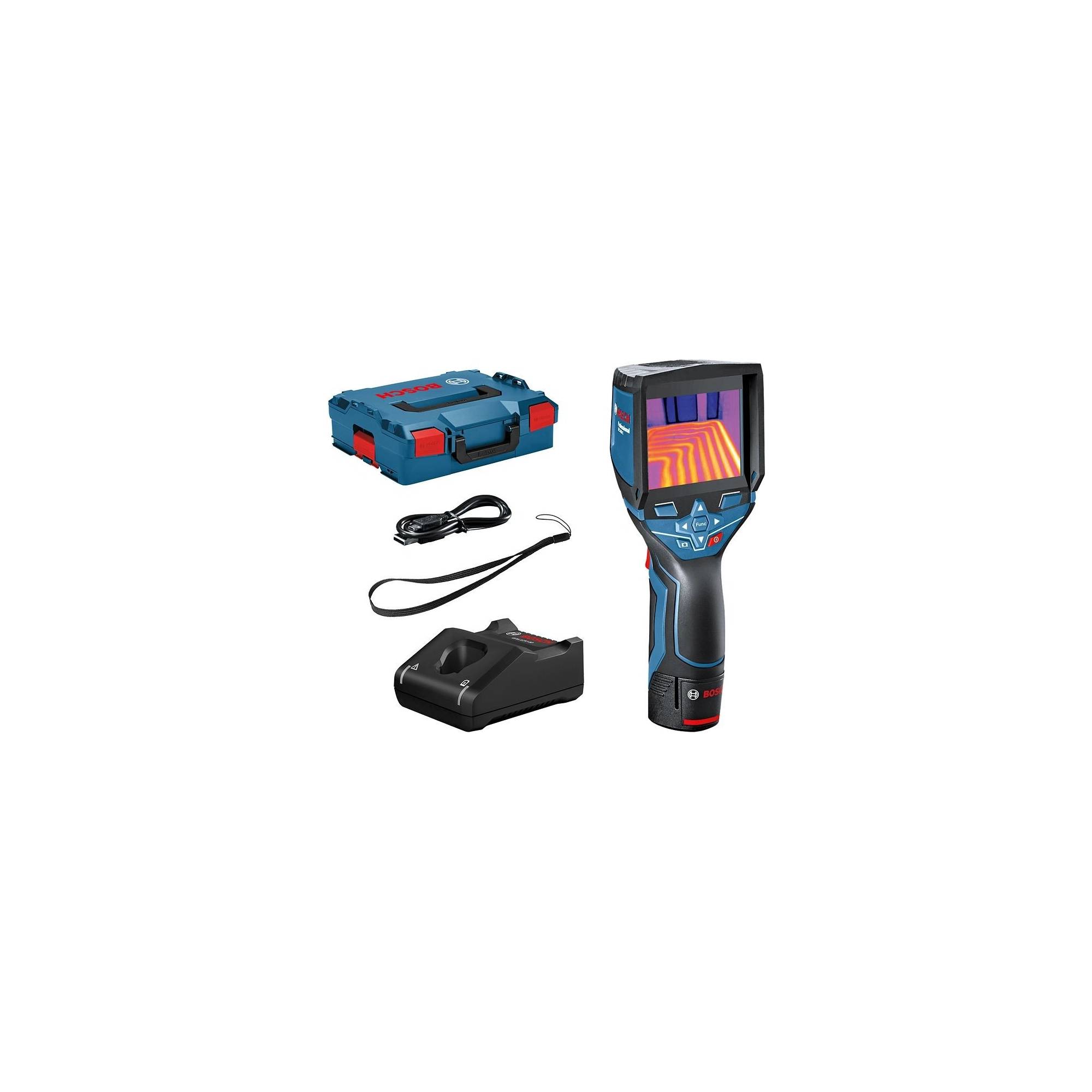 Bosch GTC 400 C