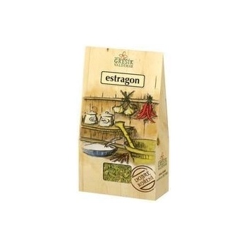 Grešík ESTRAGON 15 g