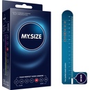My.Size 60mm 10 ks