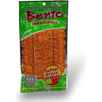BENTO snack Super Spicy Seafood 20 g