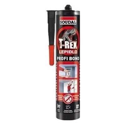 SOUDAL T-REX PROFI BOND 290ml béžový
