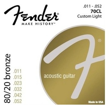 Fender 70CL