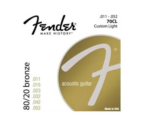 Fender 70CL