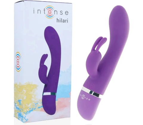 Intense Hilari