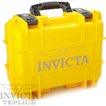 Invicta DC8YEL žltý