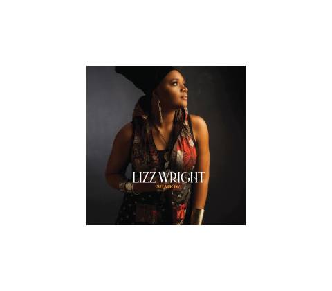 Lizz Wright - Shadow CD