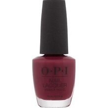 OPI Nail Lacquer lak na nechty We the Female 15 ml