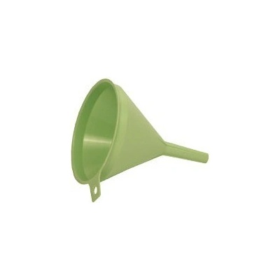 Nálevka 12cm PETRA PLAST,mix barev