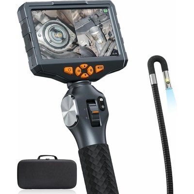 Teslong TD500-6.5mm dual lens-1.55m