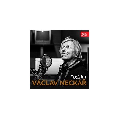 Václav Neckář – Podzim MP3