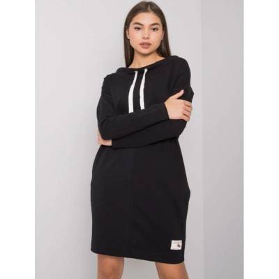 Dámske šaty Meriden RV-SK-7160.43P black