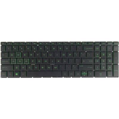 Klávesnice HP PAVILION 16-a