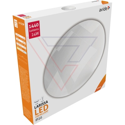 Avide ACLO38NW-24W-LAR