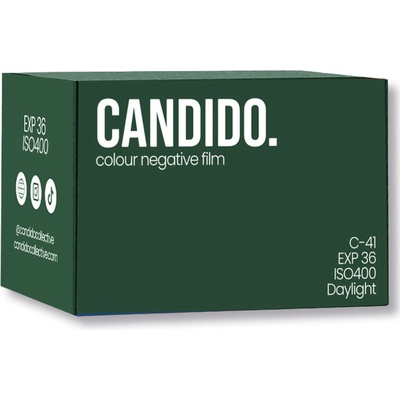CANDIDO 400/36