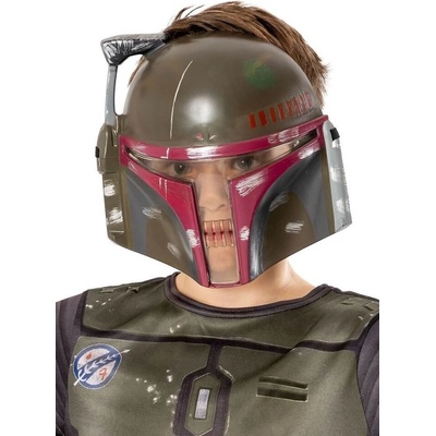 Rubies Карнавална маска Rubies - Боба Фет (195884031360)