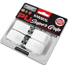 Karakal PU Super Grip White 2 ks