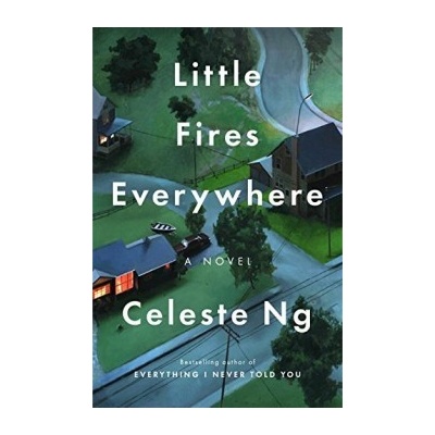 Little Fires Everywhere Ng Celeste