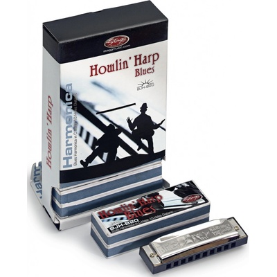 Stagg BJH-B20 G – Zboží Dáma