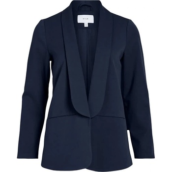 VILA Сако Vila 14090069 Varone blazer - Blue (Navy Blazer)