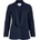 VILA Сако Vila 14090069 Varone blazer - Blue (Navy Blazer)