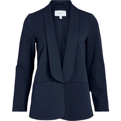 VILA Сако Vila 14090069 Varone blazer - Blue (Navy Blazer)