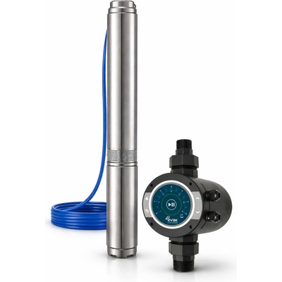 Evak VP 1014 DPI-S 30 m kabelu