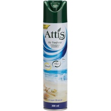 ATTIS osvěžovač vzduchu Air Fresh 3v1 300 ml Oceán