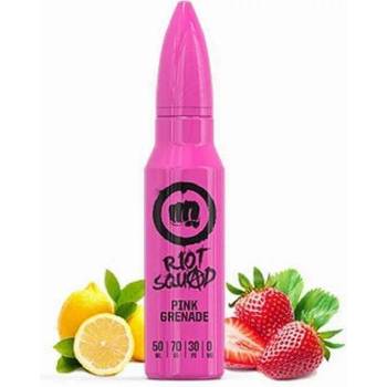 Image 1 of Riot Squad Pink Grenade 50ml
