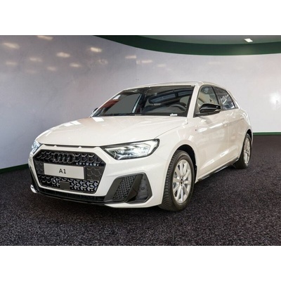 Audi A1 30 TFSI S tronic S-line Sportback 85 kW