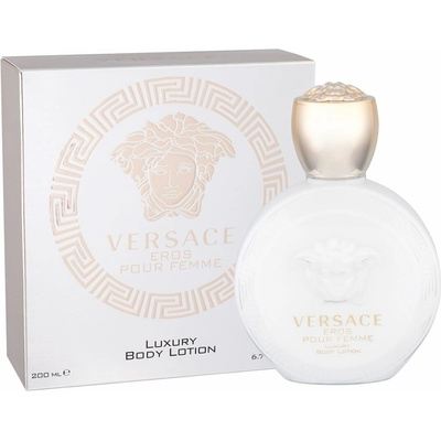 Versace Eros Pour Femme tělové mléko 200 ml