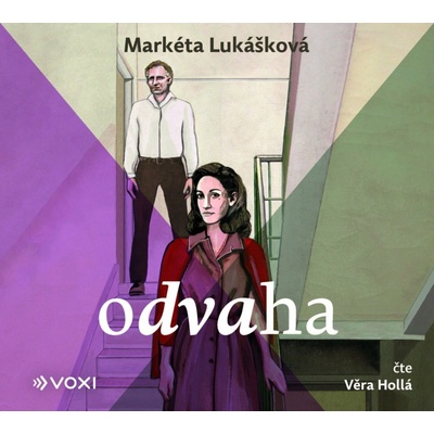 Odvaha