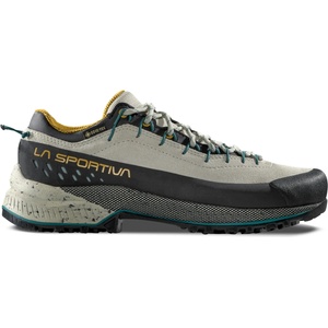 La Sportiva Дамски апроуч обувки La Sportiva Women's TX4 Evo GTX Approach shoes - Mineral / Savana - размер 37 (EU) (142-0304-0313)