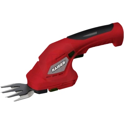 Raider Ножица за трева и храсти RAIDER GSSL03 Li-Ion 3.6V 1.5Ah (075533)
